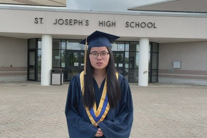 Partir 1 an en high school au Canada séjour high school Canada